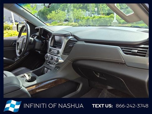 Used 2020 Chevrolet Tahoe LT AWD/4WD image 17