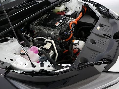Used 2023 Subaru Solterra AWD image 37