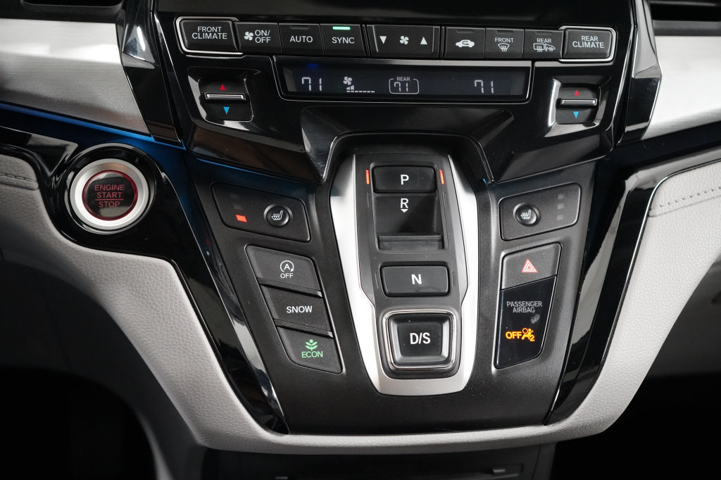 Used 2023 Honda Odyssey Touring image 25