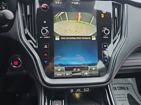 Used 2024 Subaru Legacy Sport AWD/4WD image 24