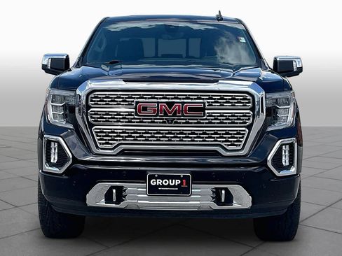 Used 2019 GMC Sierra 1500 Denali w/ Denali Ultimate Package AWD/4WD image 4