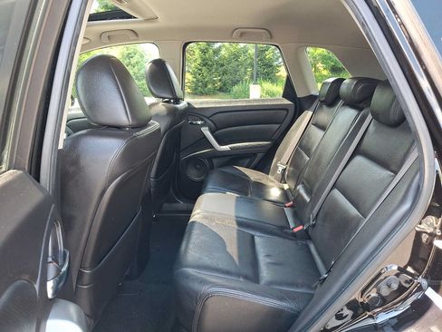 Used 2011 Acura RDX SH-AWD image 10