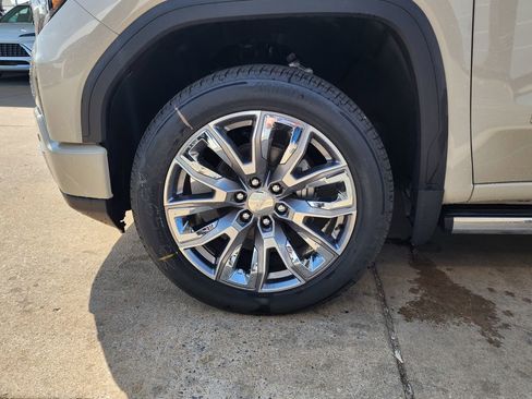 New 2026 GMC Sierra 1500 Denali image 54