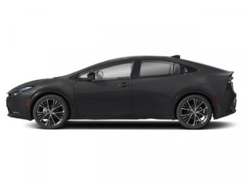 New 2026 Toyota Prius Limited image 3