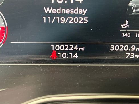 Used 2020 Audi A4 2.0T Premium Plus w/ Premium Plus Package image 17