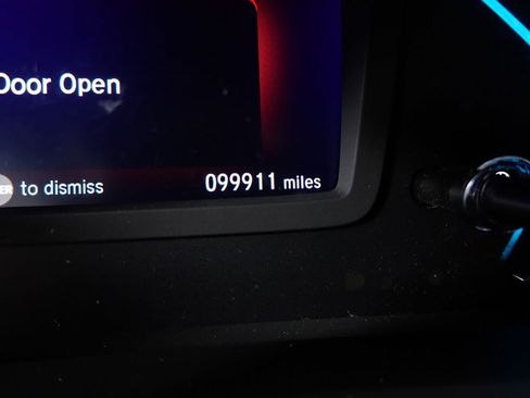 Used 2018 Honda Odyssey EX-L image 43