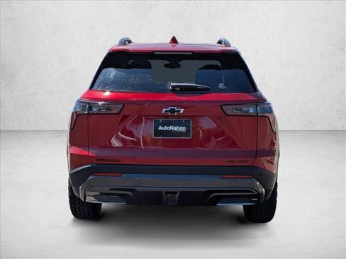 New 2026 Chevrolet Equinox ACTIV FWD image 8