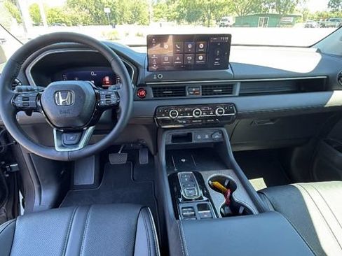 New 2026 Honda Pilot Elite image 18