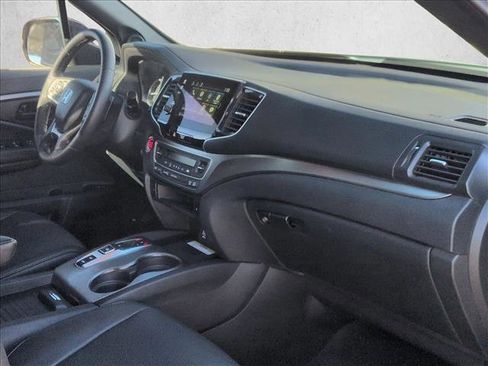 Used 2023 Honda Passport EX-L image 22