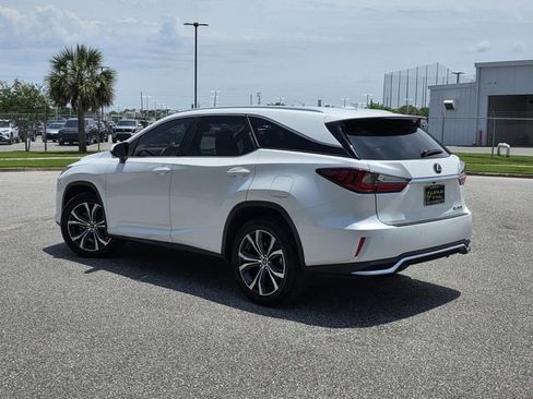 Used 2020 Lexus RX 350L FWD w/ Premium Package image 4