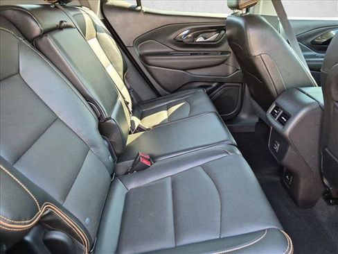 Used 2023 GMC Terrain AT4 w/ Infotainment Package II AWD/4WD image 20