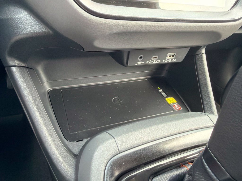 New 2026 Subaru Crosstrek 2.5i Limited AWD/4WD image 17