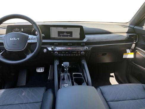 New 2025 Kia Telluride SX Prestige X-Line image 11