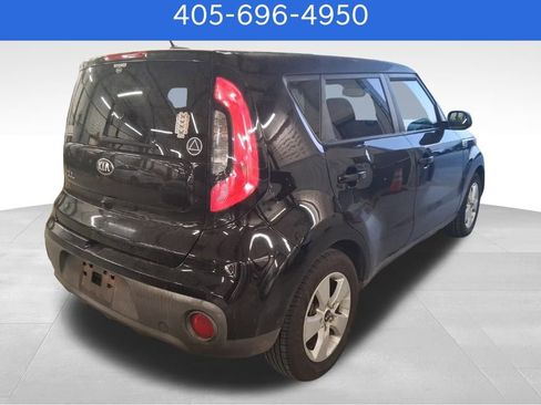 Used 2019 Kia Soul image 4
