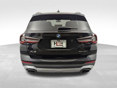 Used 2023 BMW X3 sDrive30i w/ Convenience Package image 21