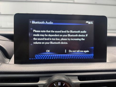 Used 2023 Lexus IS 350 F Sport w/ Memory Package AWD/4WD image 24