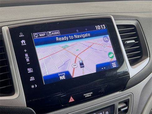 Used 2019 Honda Ridgeline RTL-T image 12