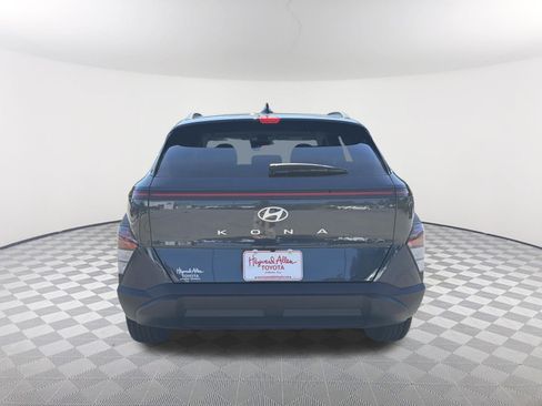 Used 2026 Hyundai Kona SEL Sport FWD image 15