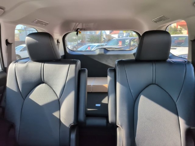 Used 2026 Toyota Grand Highlander XLE FWD image 23