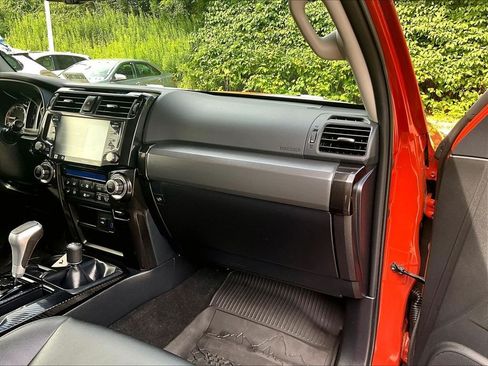 Certified 2024 Toyota 4Runner TRD Pro AWD/4WD image 13