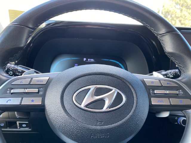 Used 2024 Hyundai Palisade SEL AWD/4WD image 16