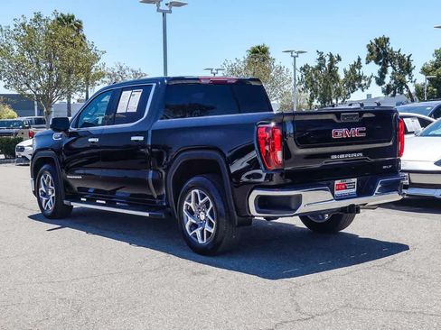 Used 2024 GMC Sierra 1500 SLT w/ SLT Premium Package AWD/4WD image 6