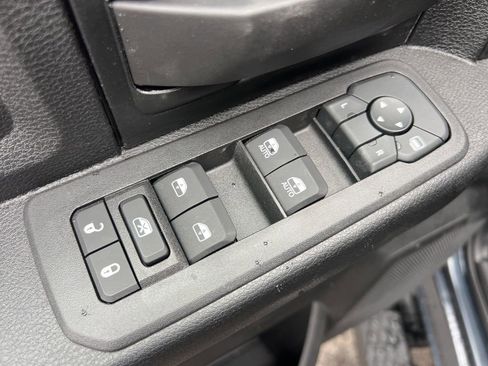 New 2026 RAM 3500 Tradesman image 11