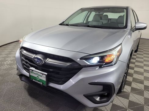 Used 2024 Subaru Legacy Premium image 25