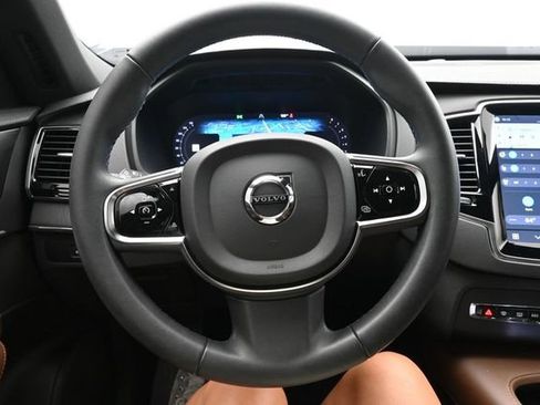 Used 2023 Volvo XC90 B6 Ultimate w/ Protection Package AWD/4WD image 25