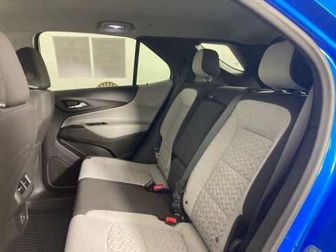 Used 2024 Chevrolet Equinox LT image 16
