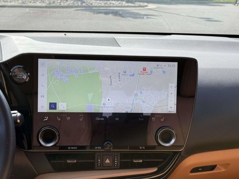 Used 2026 Lexus NX 350 AWD w/ Cold Area Package image 10