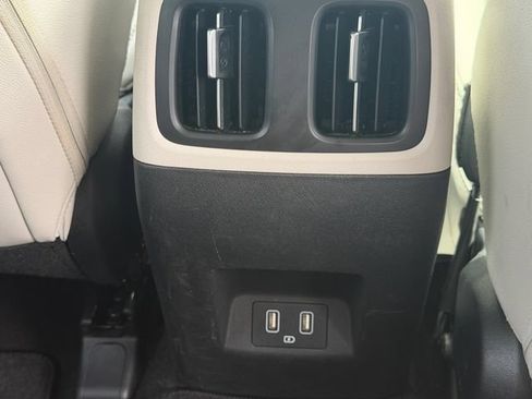 Used 2024 Hyundai Tucson SEL w/ Convenience Package FWD image 8