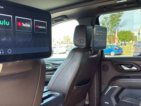 Used 2023 GMC Yukon XL Denali w/ LPO, Floor Liner Package image 28