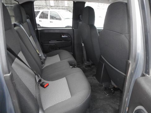 Used 2008 Chevrolet Colorado LT image 22