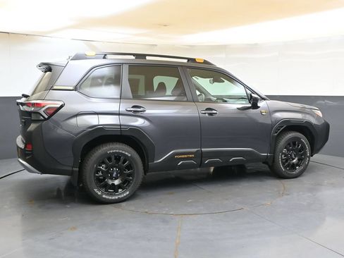 New 2026 Subaru Forester Wilderness AWD/4WD image 6