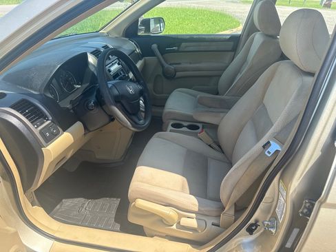 Used 2009 Honda CR-V LX image 28