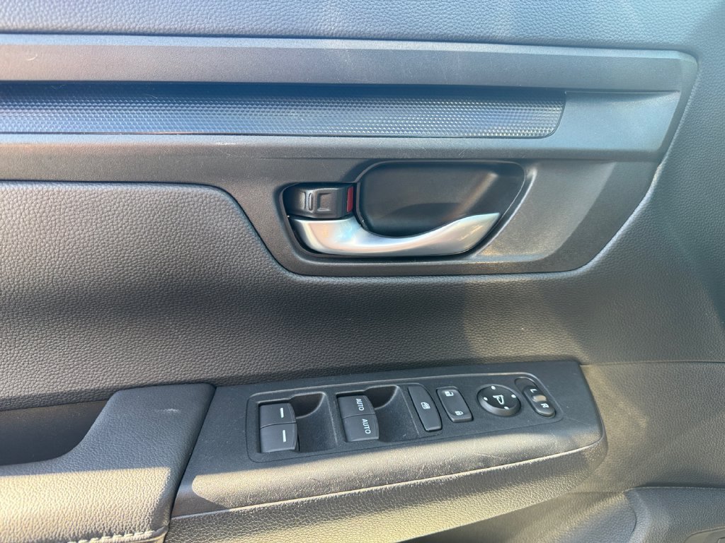 Used 2024 Honda CR-V EX image 17