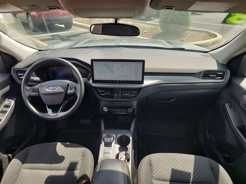 Used 2023 Ford Escape Active w/ Tech Pack #1 image 13