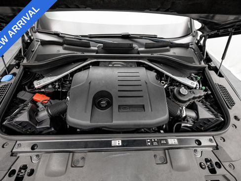 Used 2024 Land Rover Range Rover Sport Dynamic SE AWD/4WD image 37