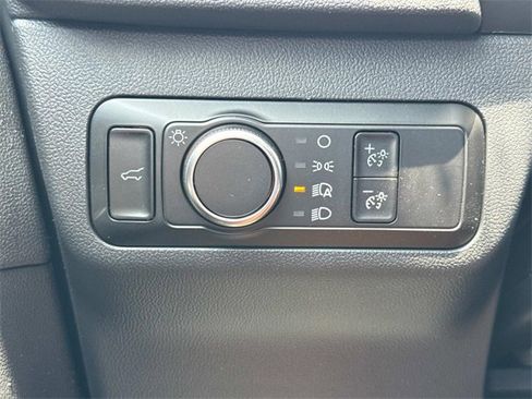 New 2025 Ford Escape Active image 22