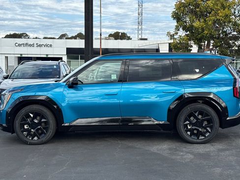 New 2026 Kia EV9 Land image 7