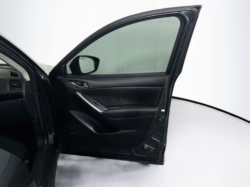Used 2015 MAZDA CX-5 Grand Touring AWD/4WD image 32