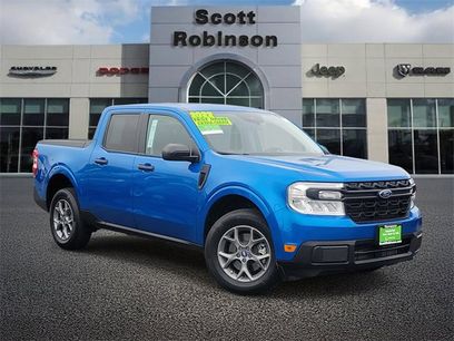 Used 2022 Ford Maverick XL