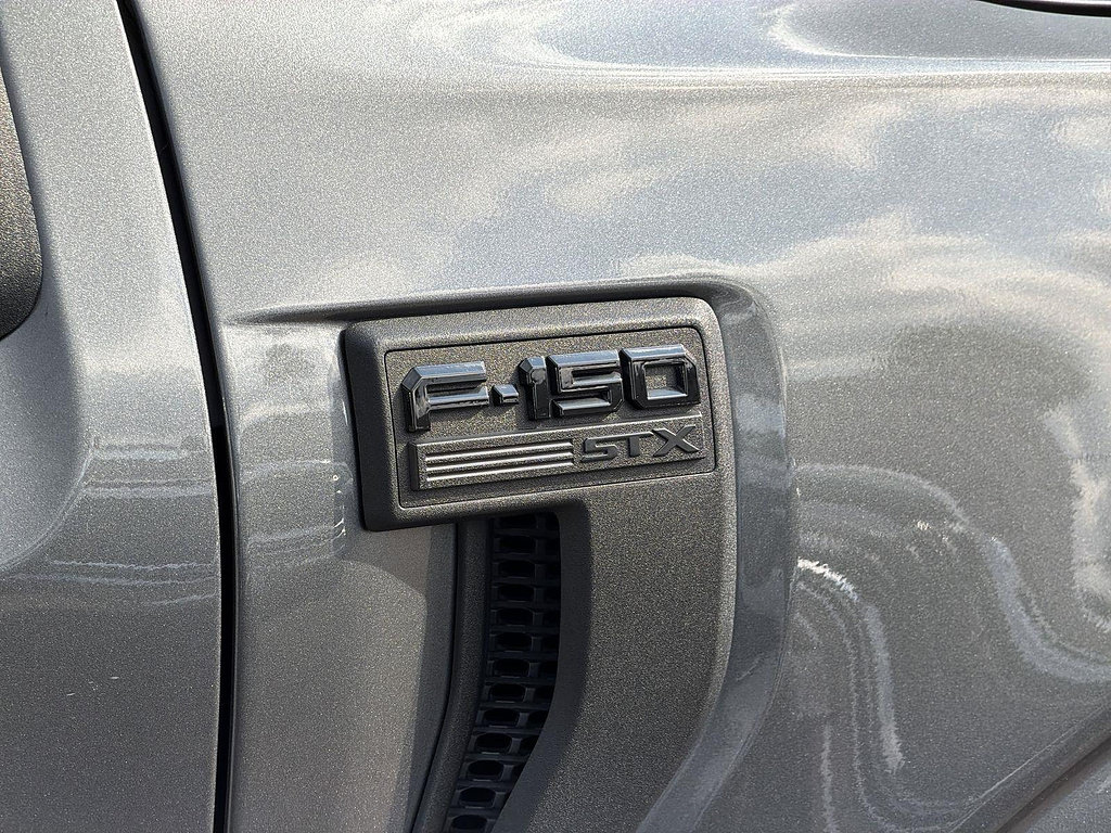 Used 2023 Ford F150 XL w/ STX Appearance Package RWD image 30