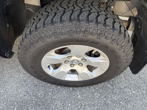 Used 2023 RAM 1500 Big Horn RWD image 18
