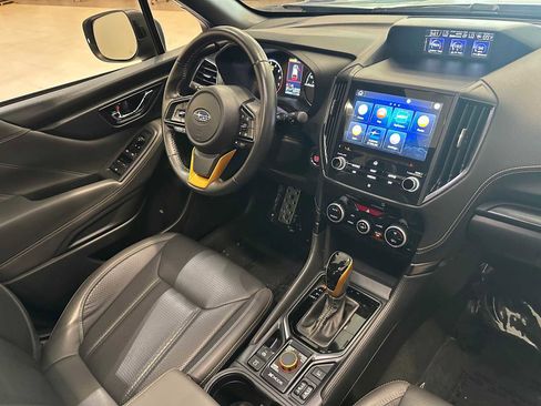 Used 2022 Subaru Forester Wilderness AWD/4WD image 31