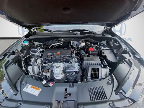New 2027 Honda HR-V LX image 23