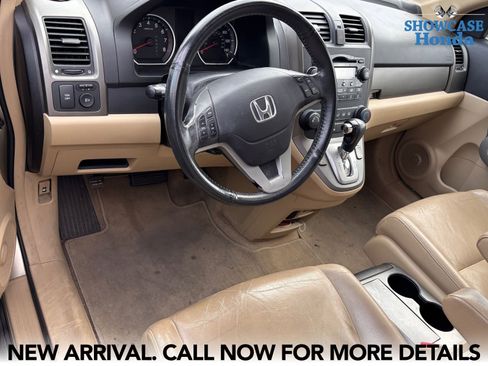 Used 2007 Honda CR-V EX-L image 8