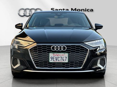 Used 2023 Audi A3 2.0T Premium w/ Convenience Package image 10