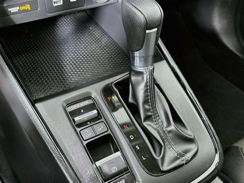 Certified 2024 Honda CR-V EX image 22